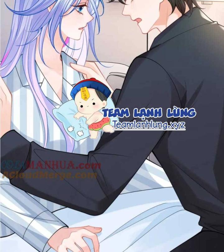 vị chỉ huy lạnh lùng khóc trong vòng tay tôi chapter 68 55