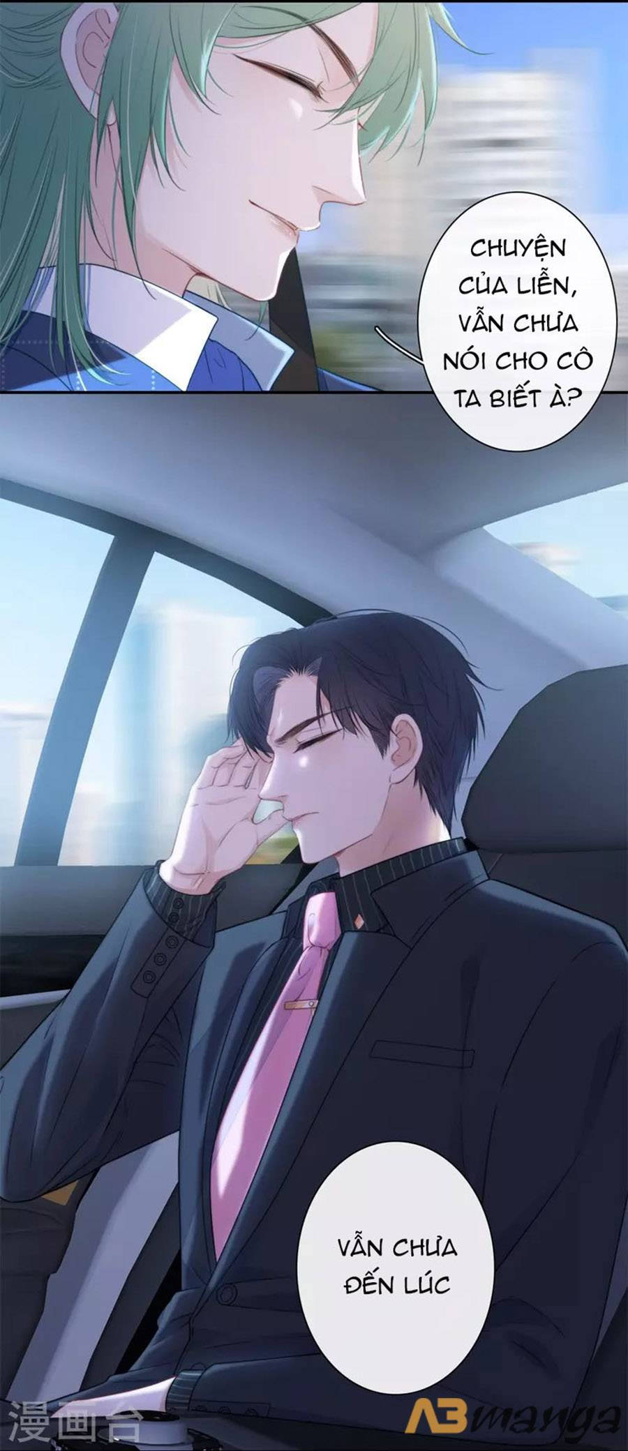 kim ốc tàng kiều chapter 33 22