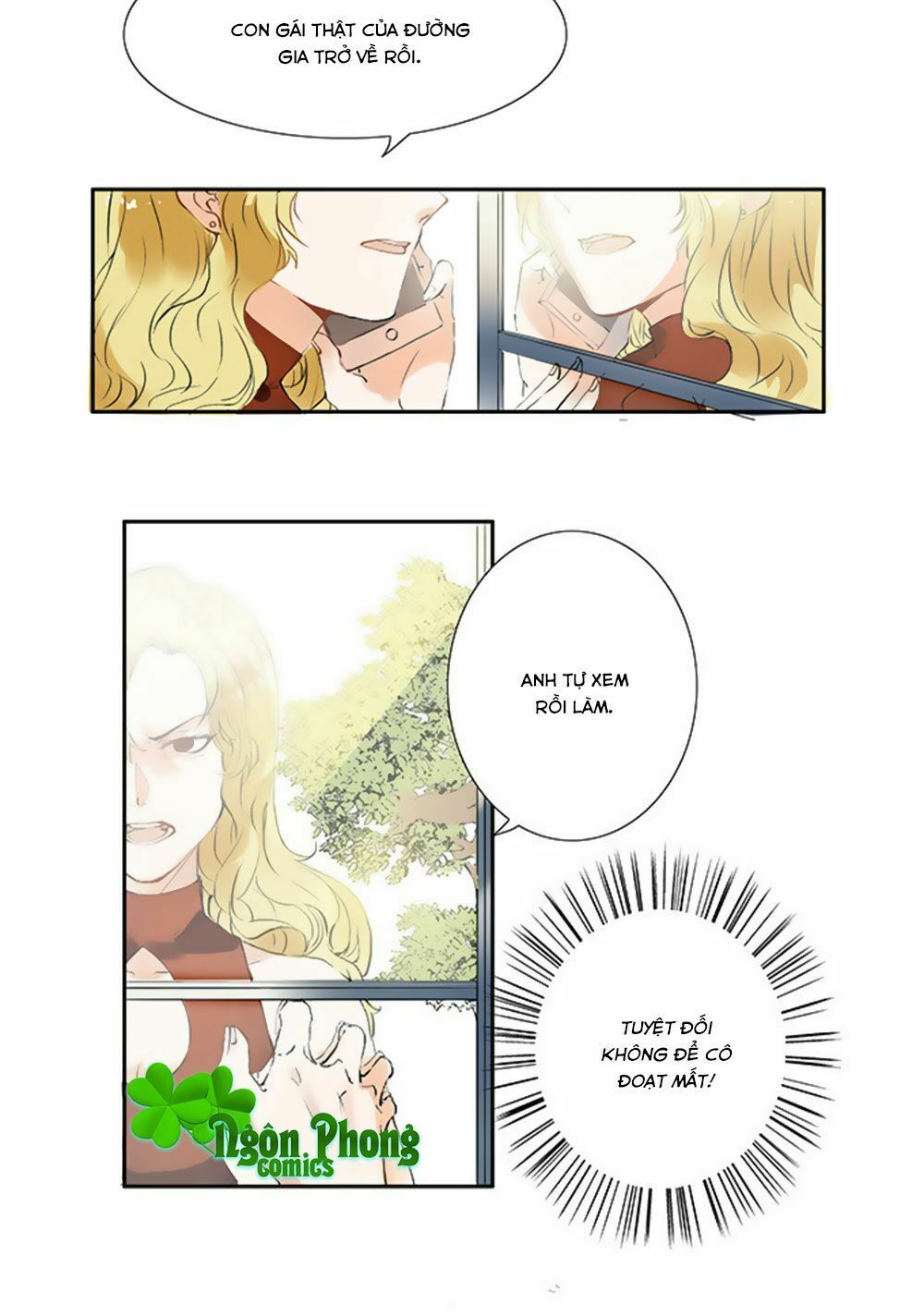 thiên kim đường môn chapter 4 7