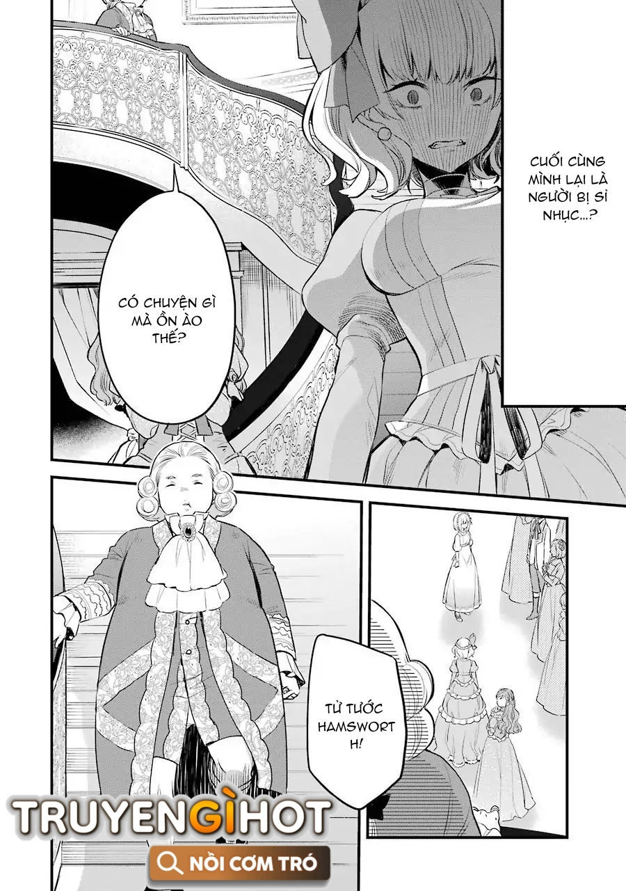 chén thánh của eris chapter 4.2 5