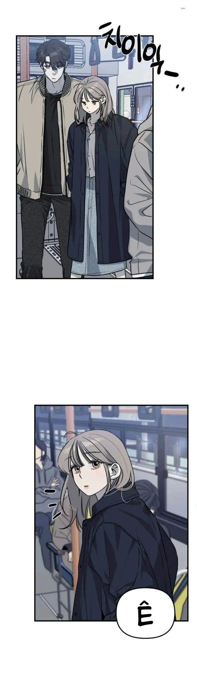 bạn có tin vào định mệnh không? chapter 4 17