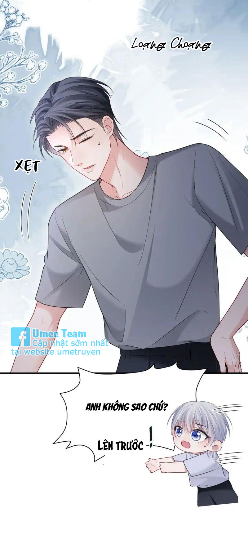xin hãy ly hôn chapter 122 20