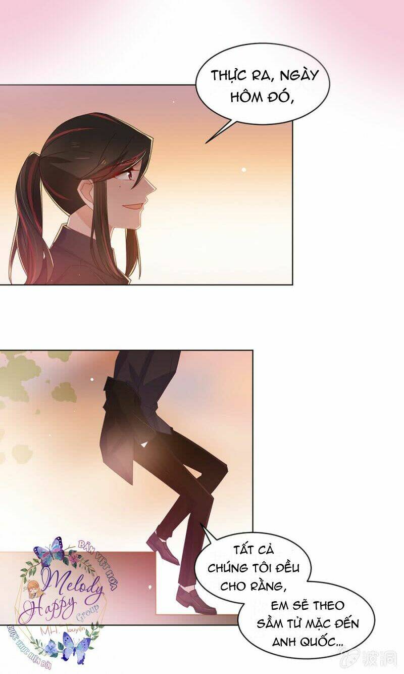 ma lạt thiên kim đẩu ác thiếu chapter 106 4