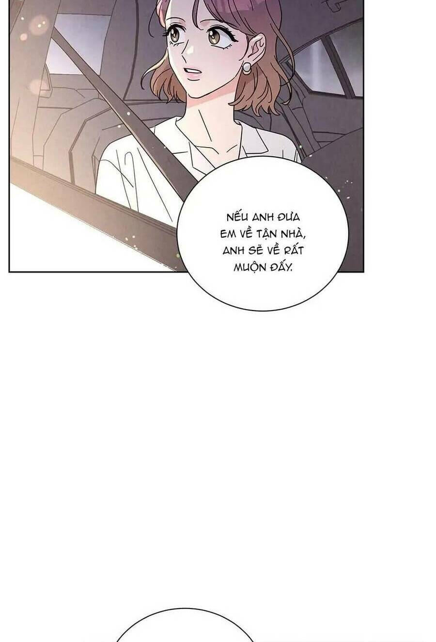 chào nhé, không làm thông gia nữa đâu! chapter 68 5