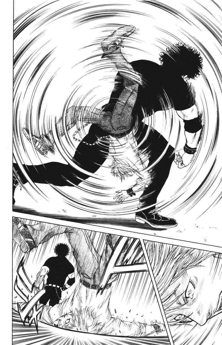 sugarless chapter 1.2 20