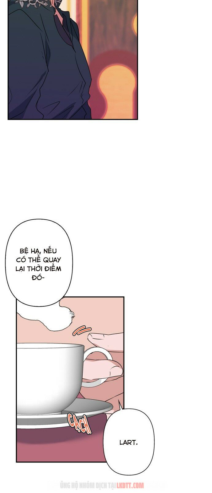 tôi đang nuôi dưỡng một con quái thú chapter 30 33