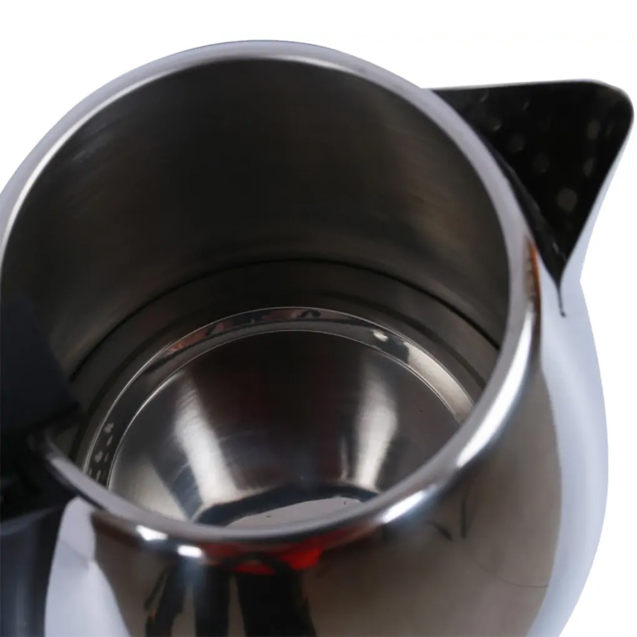 Bình Đun Nước Siêu Tốc Comet CM8217 - Hàng chính hãng