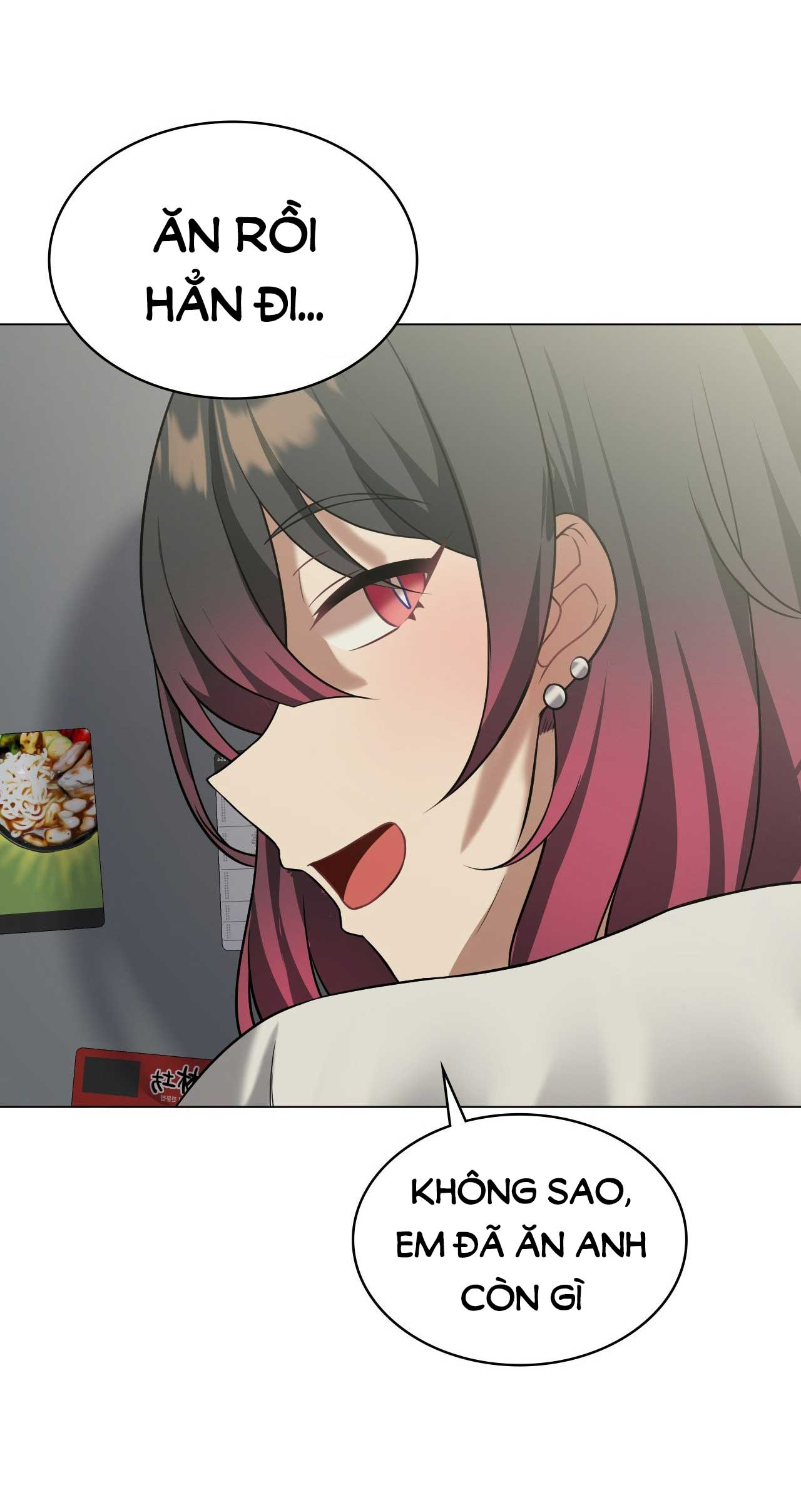 [18+] thăng cấp đến khi hài lòng chapter 30.2 35