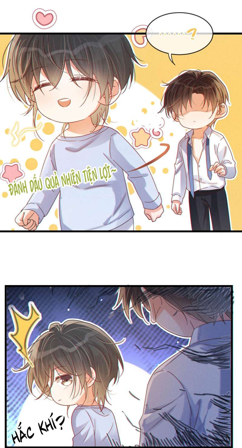 nịch tửu chapter 71 11