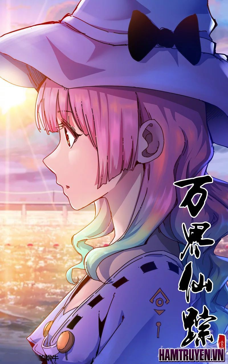 vạn giới tiên trung chapter 349 1