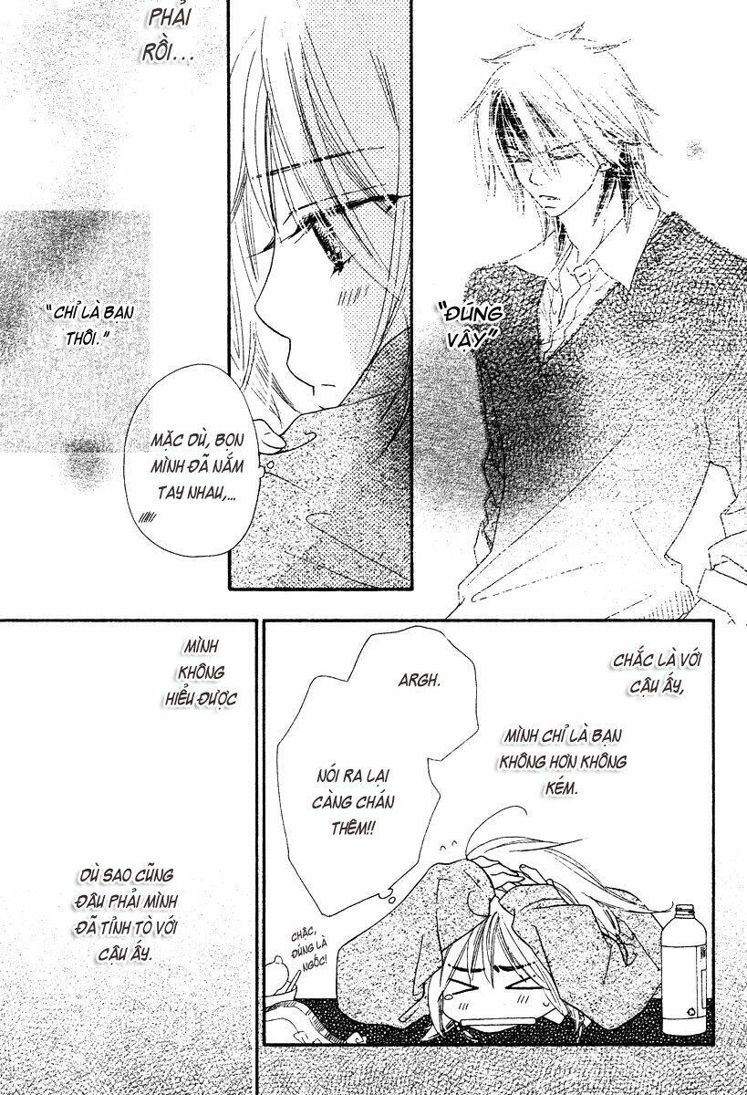 sora log chapter 4 22