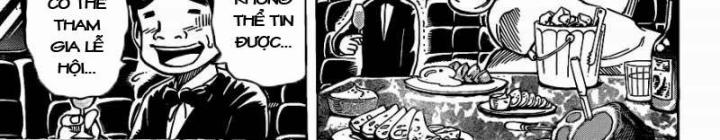 thánh tỏi sành ăn chapter 195 10