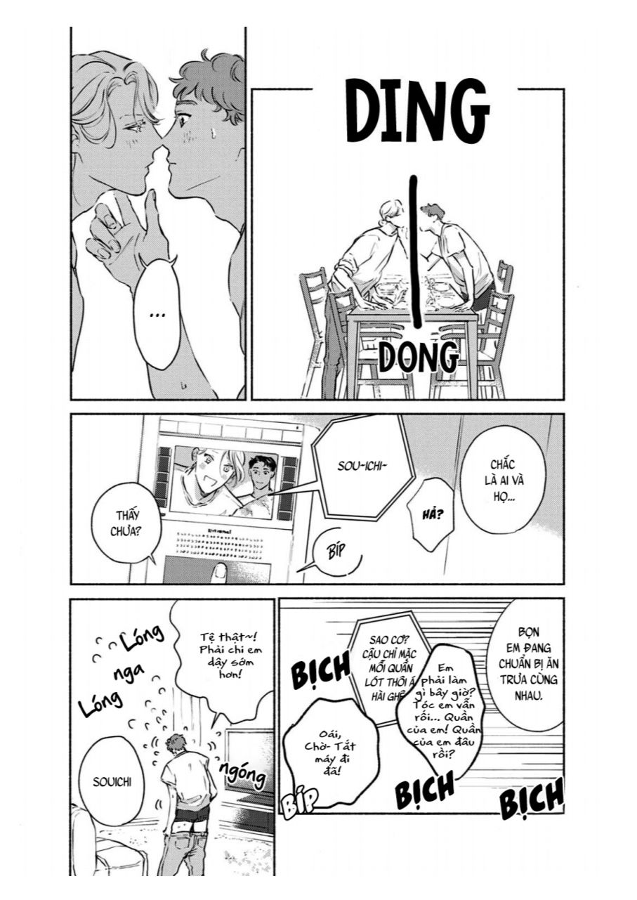 weekend citron chapter 5 12