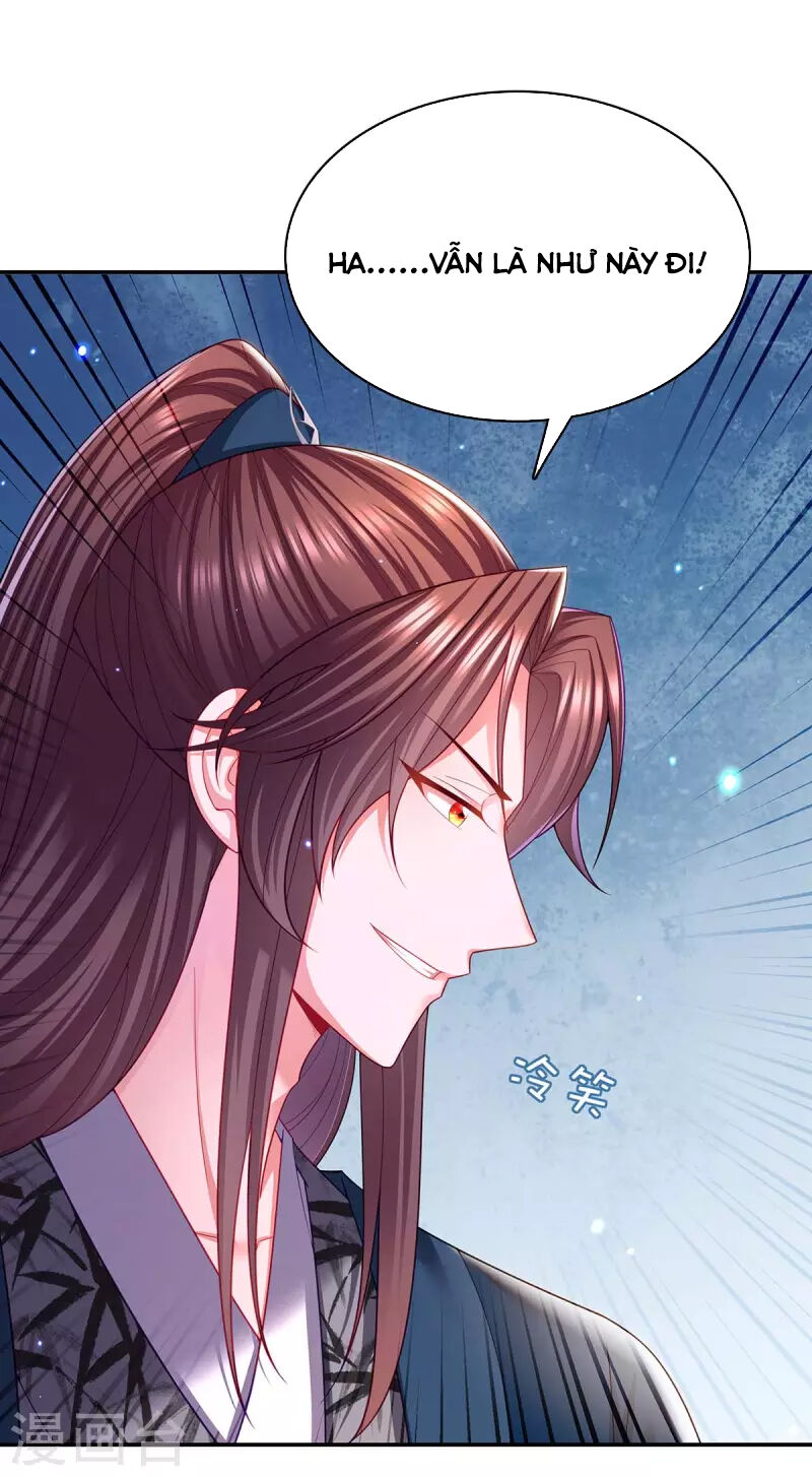 ta ở hậu cung làm lão đại chapter 121 22