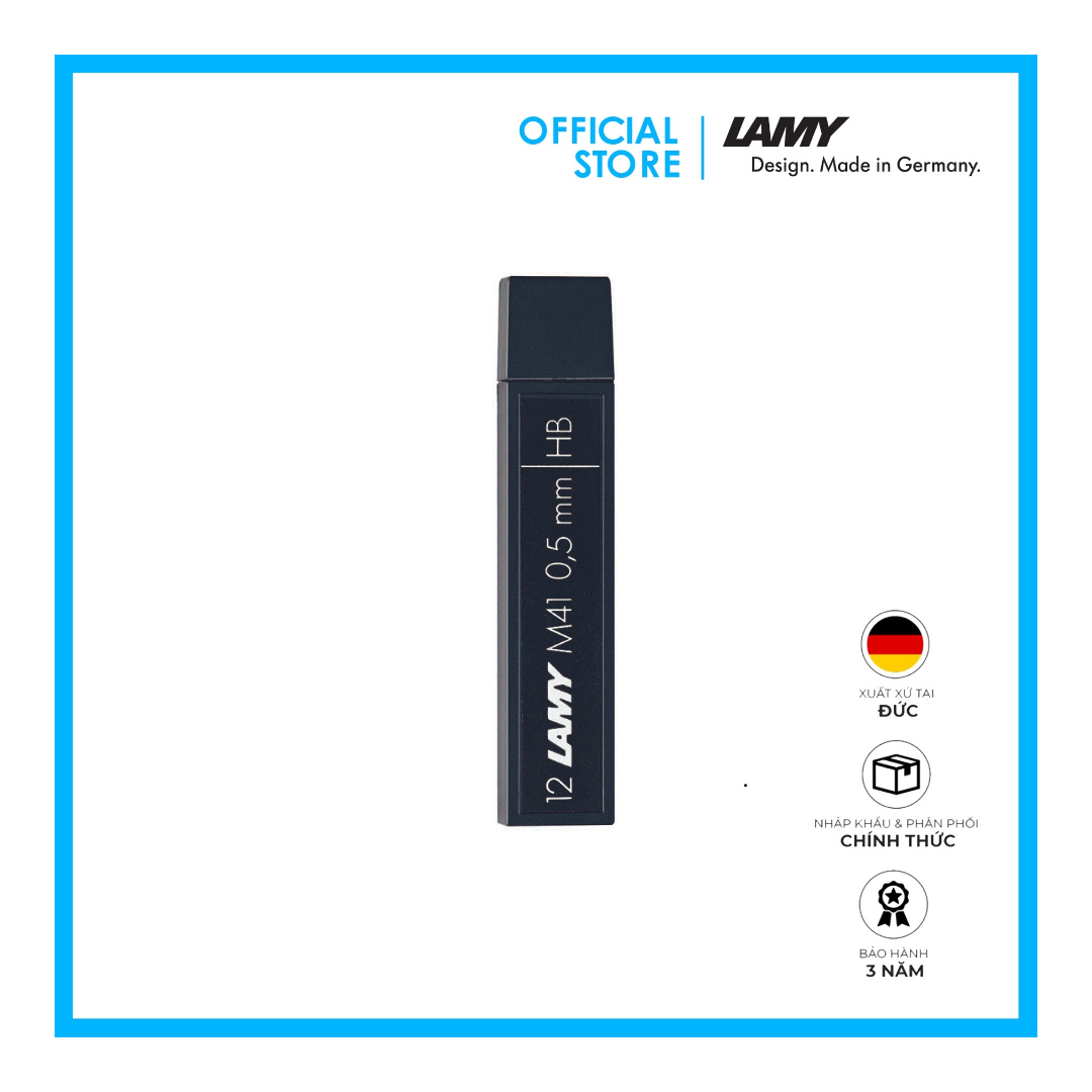 Ruột Chì Kim Cao Cấp Lamy M 41-1602101