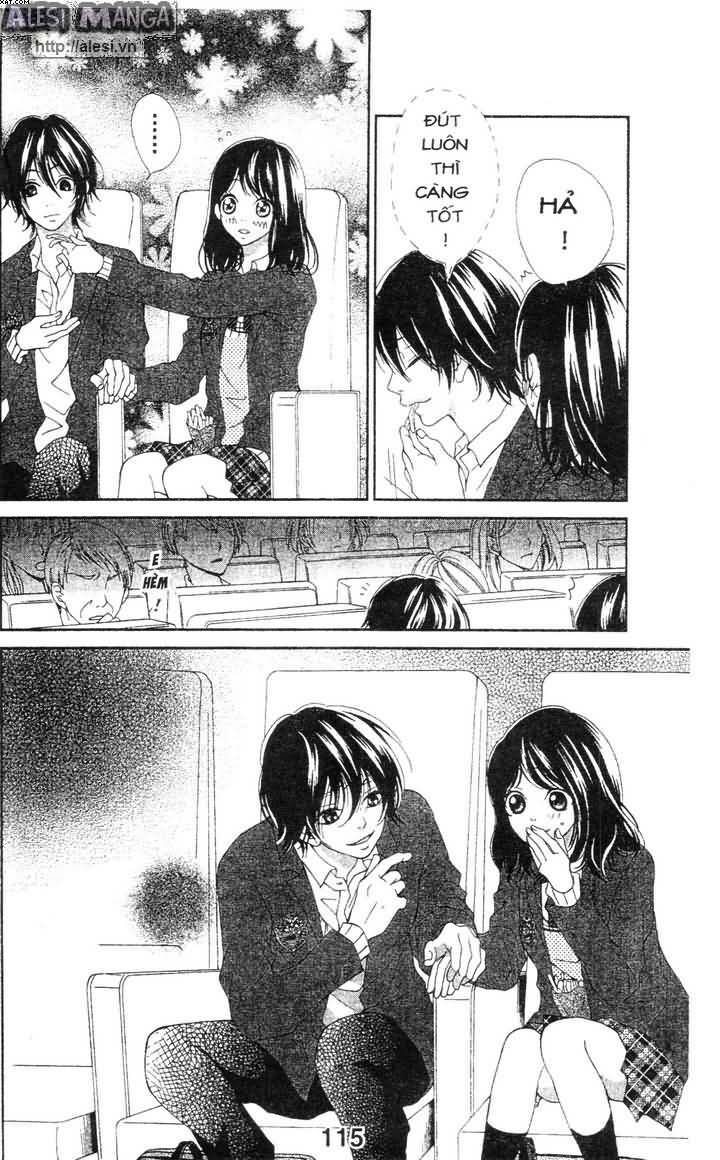 lời tỏ tình muộn màng chapter 2 115