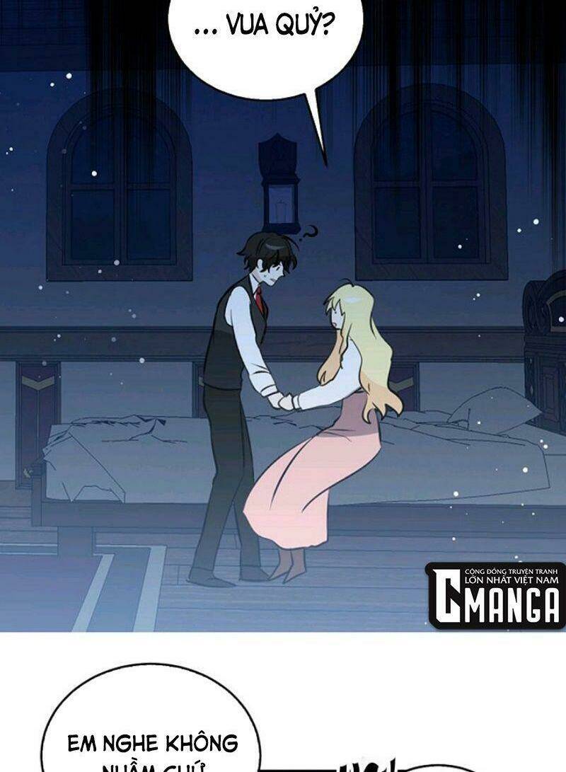 tôi là bạn gái cũ của một người lính chapter 43 51