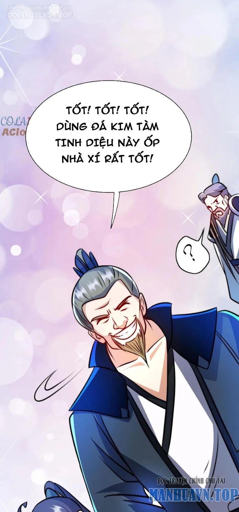 huyền huyễn: ta bắt đầu vô địch từ bại gia chapter 33 14