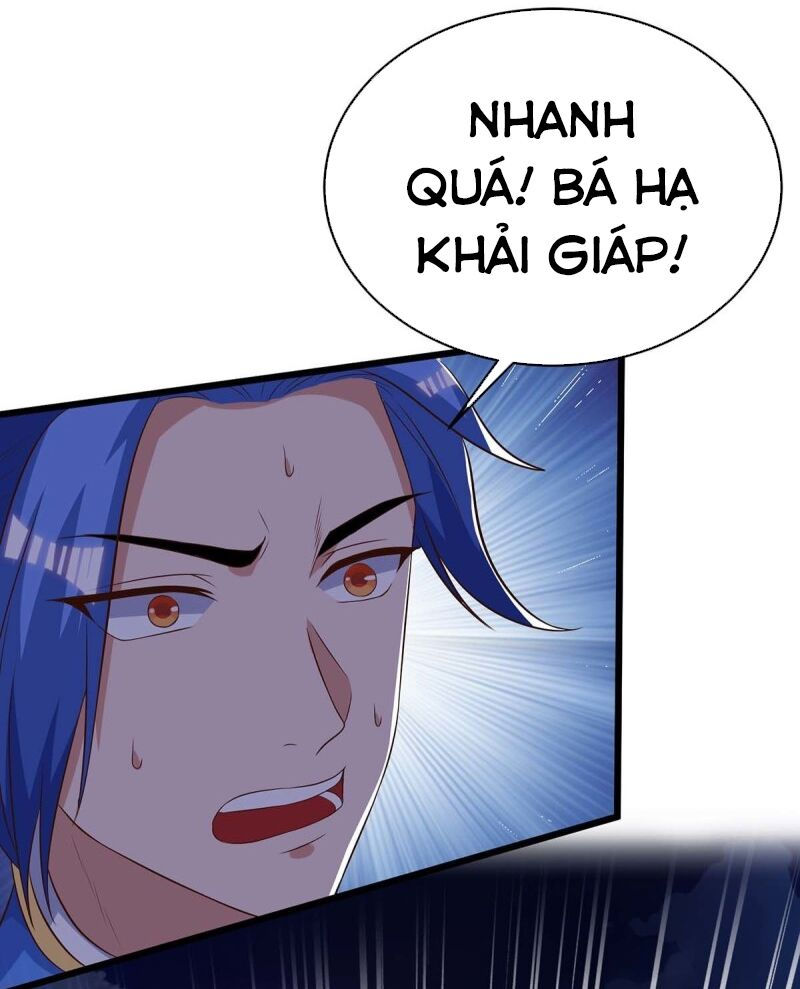 tối cường thăng cấp chapter 165 13