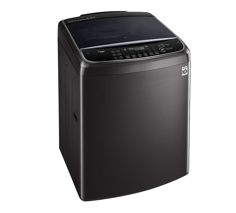 Máy giặt LG Inverter 22 kg TH2722SSAK - Hàng Chính Hãng - Chỉ Giao Hà Nội
