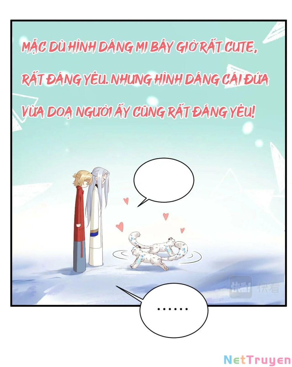 chàng vú em tu chân chapter 72 30