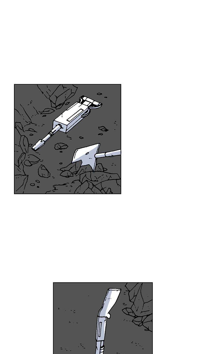 mắc kẹt trên mặt trăng chapter 51 33