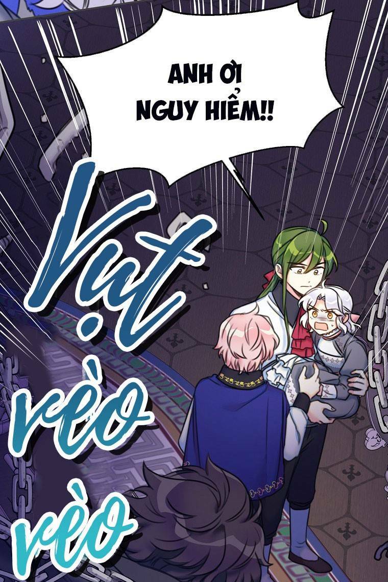 sinh ra làm con gái ác nữ chapter 13 35