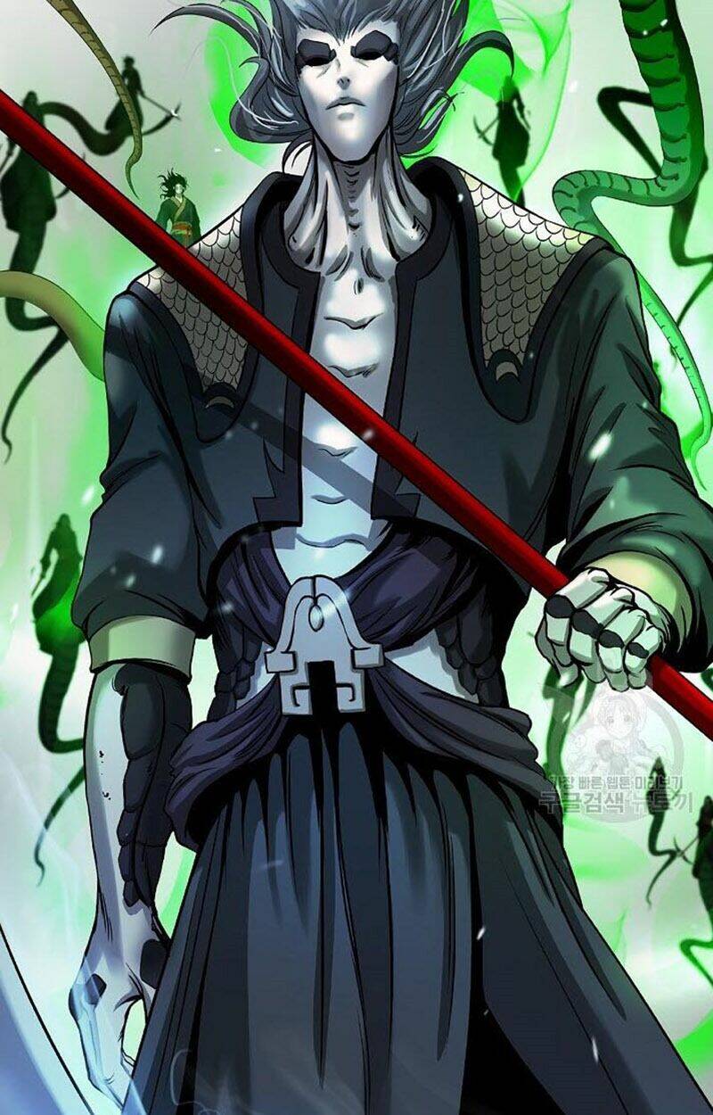 xuyên không thành hổ chapter 77 82