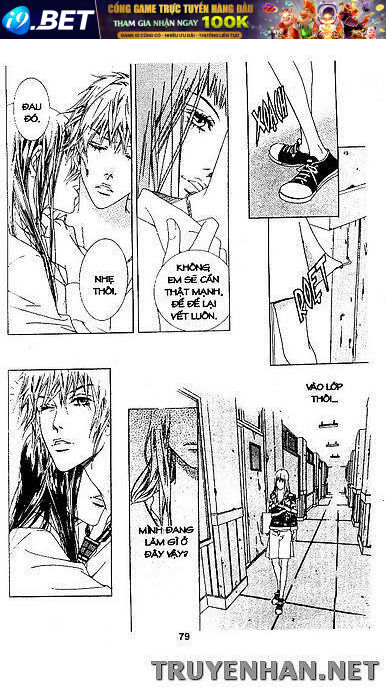 cám dỗ chapter 20 8