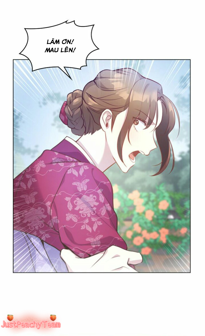 khi những nụ hoa nở rộ chapter 17 16