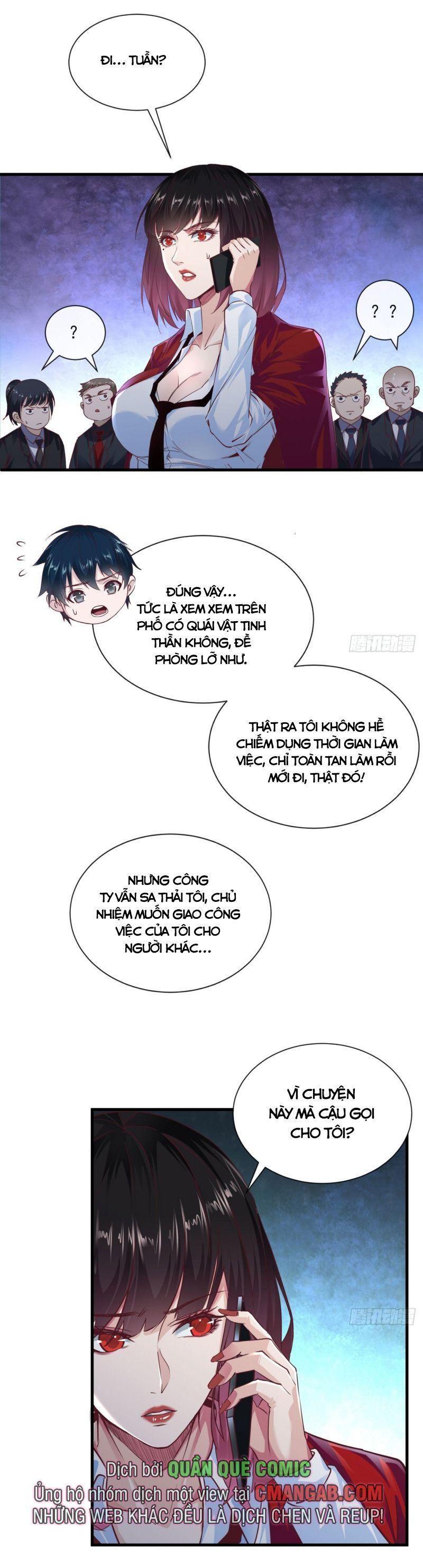 bắt đầu từ trăng đỏ chapter 11 17