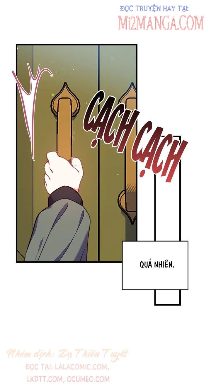 chúng ta có thể trở thành gia đình được không? chapter 2.5 7