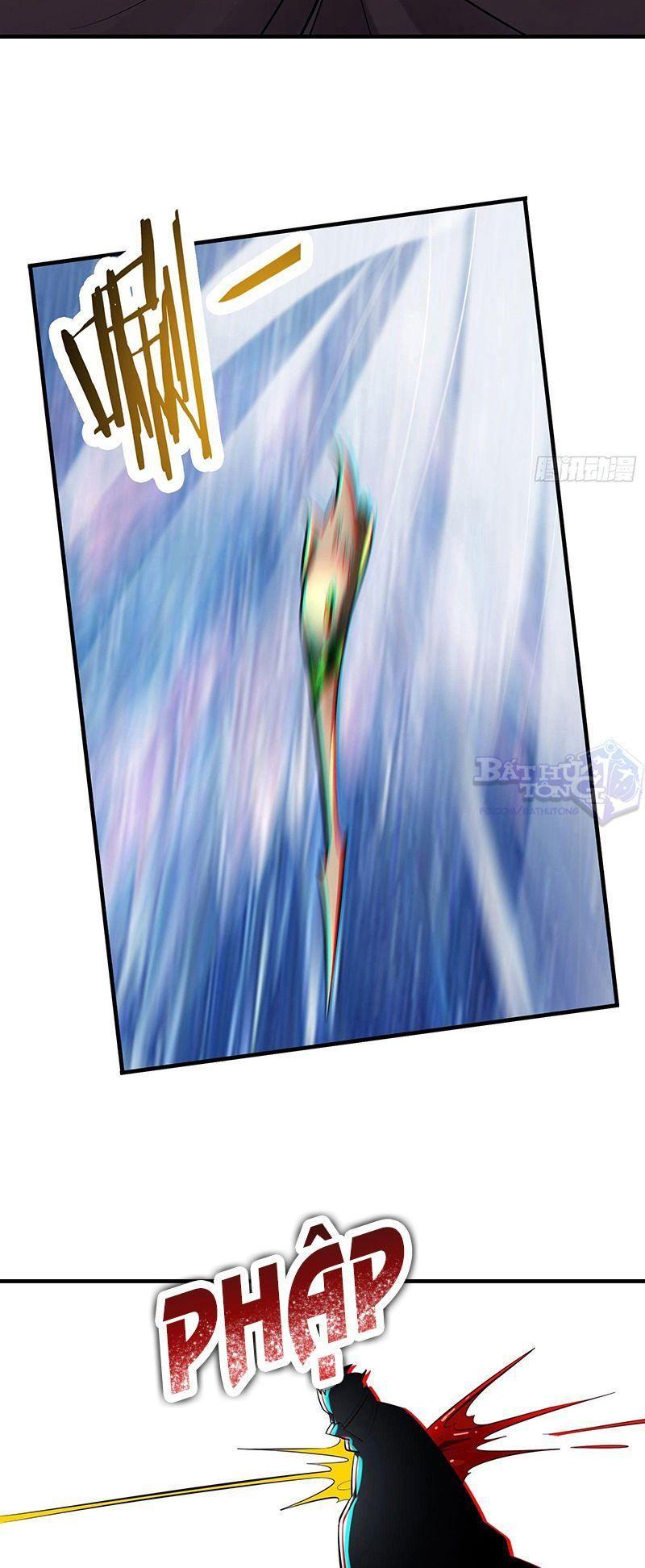 đồ đệ ta toàn là nữ ma đầu chapter 84 14