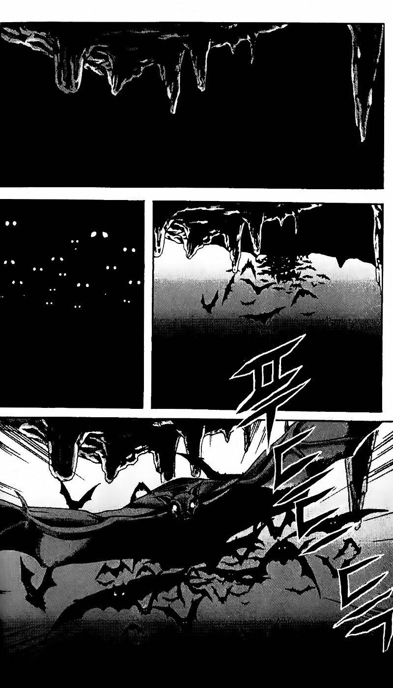 king of hell chapter 74 8