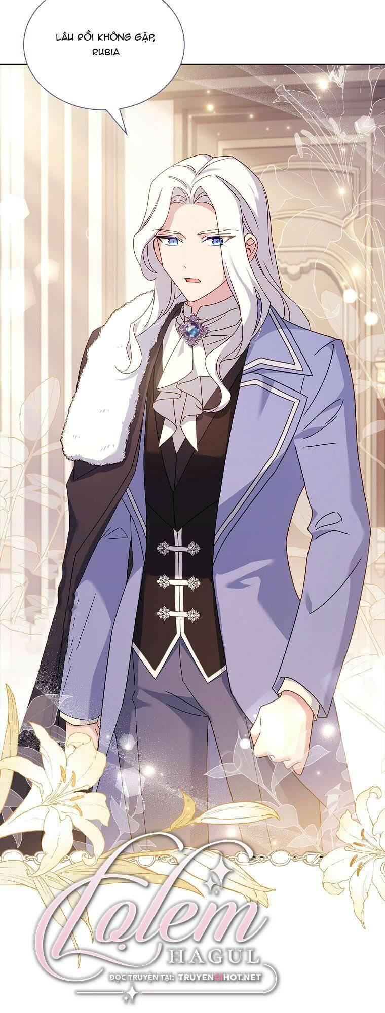 để yên cho tiểu thư hiền chapter 82 26