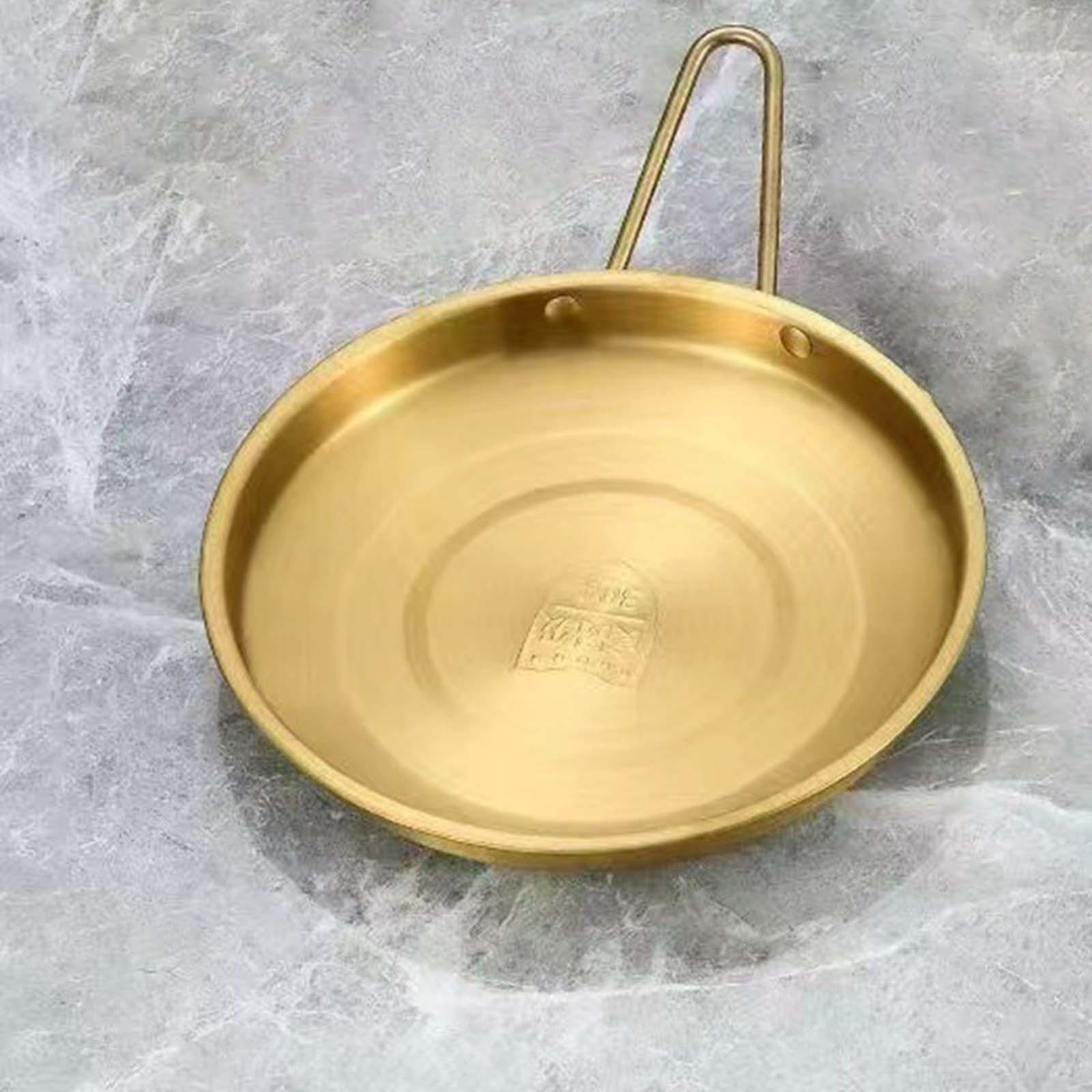 Stainless Steel Serving Tray Serving Plate Tableware Portable Multipurpose Cake Tray for Restaurant Table Outdoor