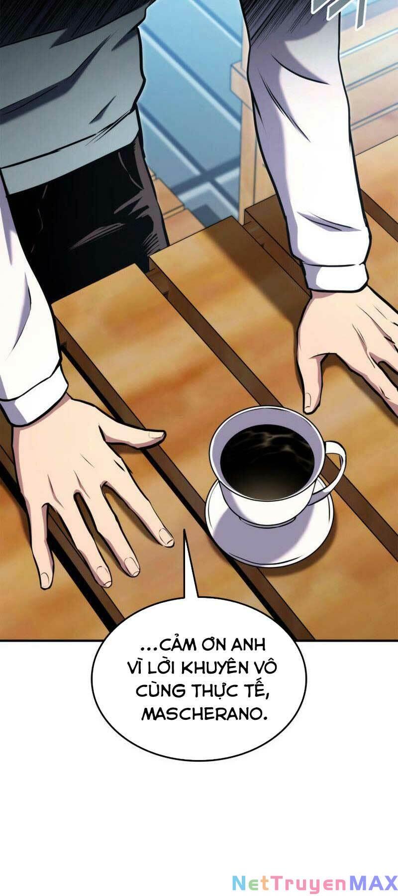 huyền thoại game thủ - tái xuất chapter 117 24