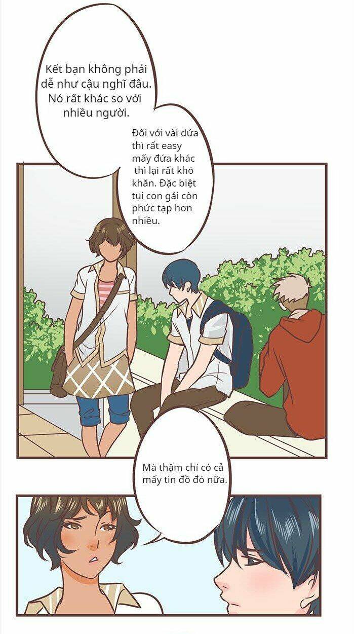 chàng trai từ quả trứng chapter 26 3