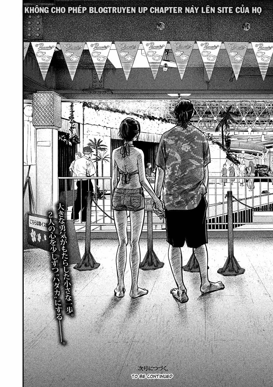 đạo luật nhiều vợ chapter 49 18