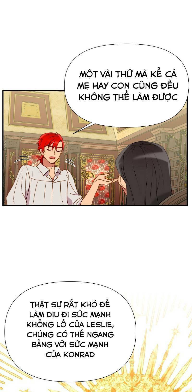 khế ước của nữ công tước quái vật chapter 25 25