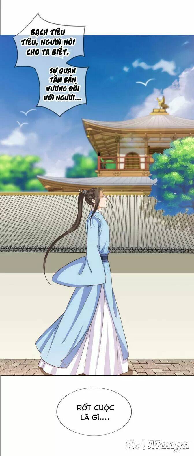 độc y cuồng phi chapter 24 37