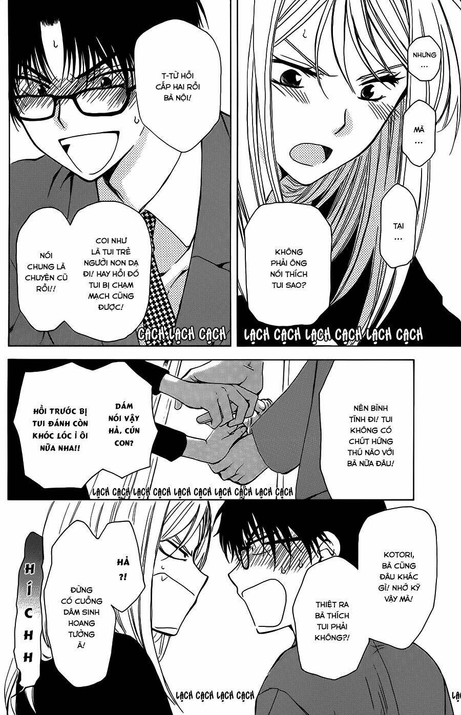 boku no kotori-san chapter 1 10