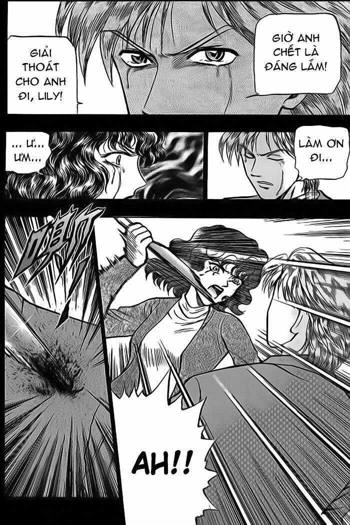 bowling king chapter 23 14