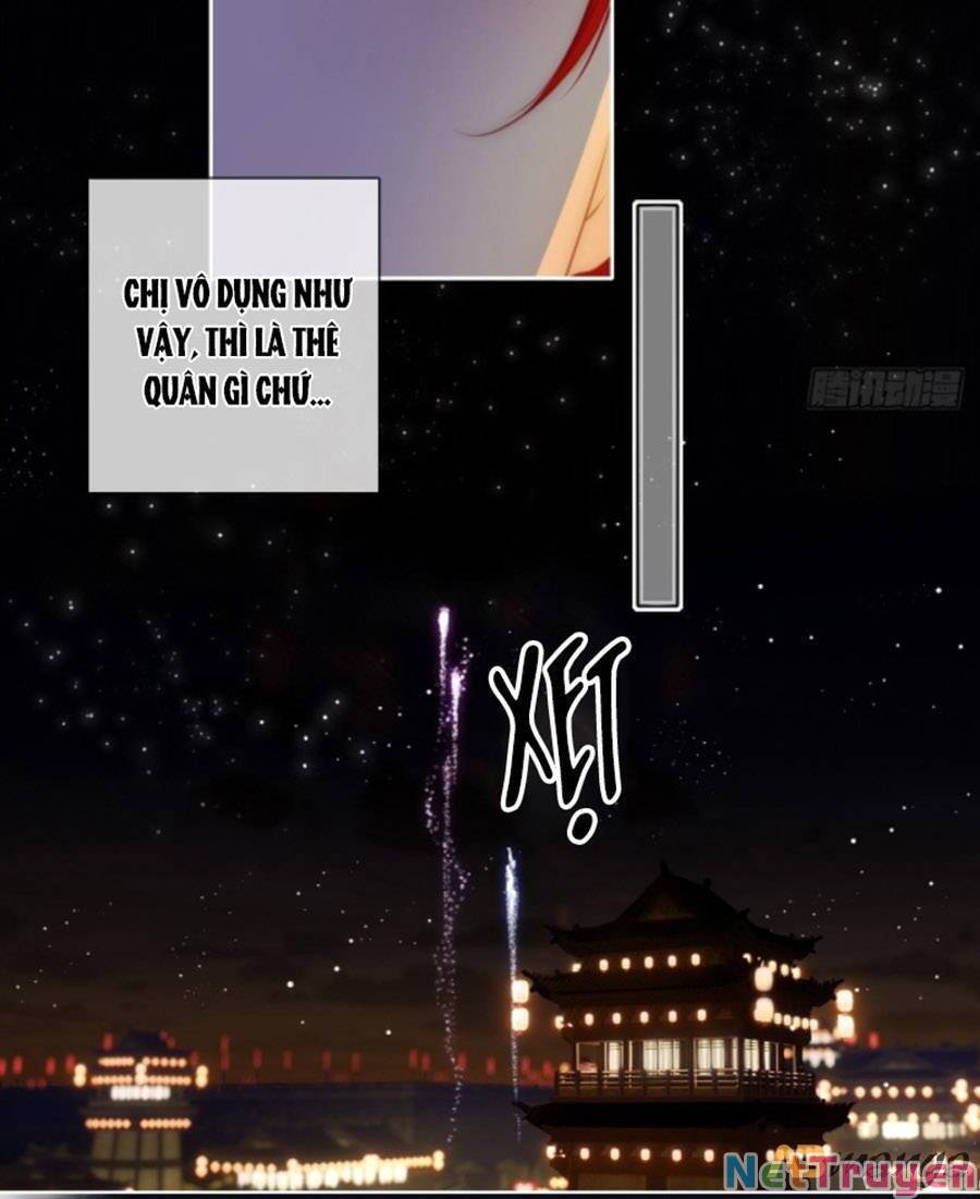 kim ốc tàng kiều chapter 60 21