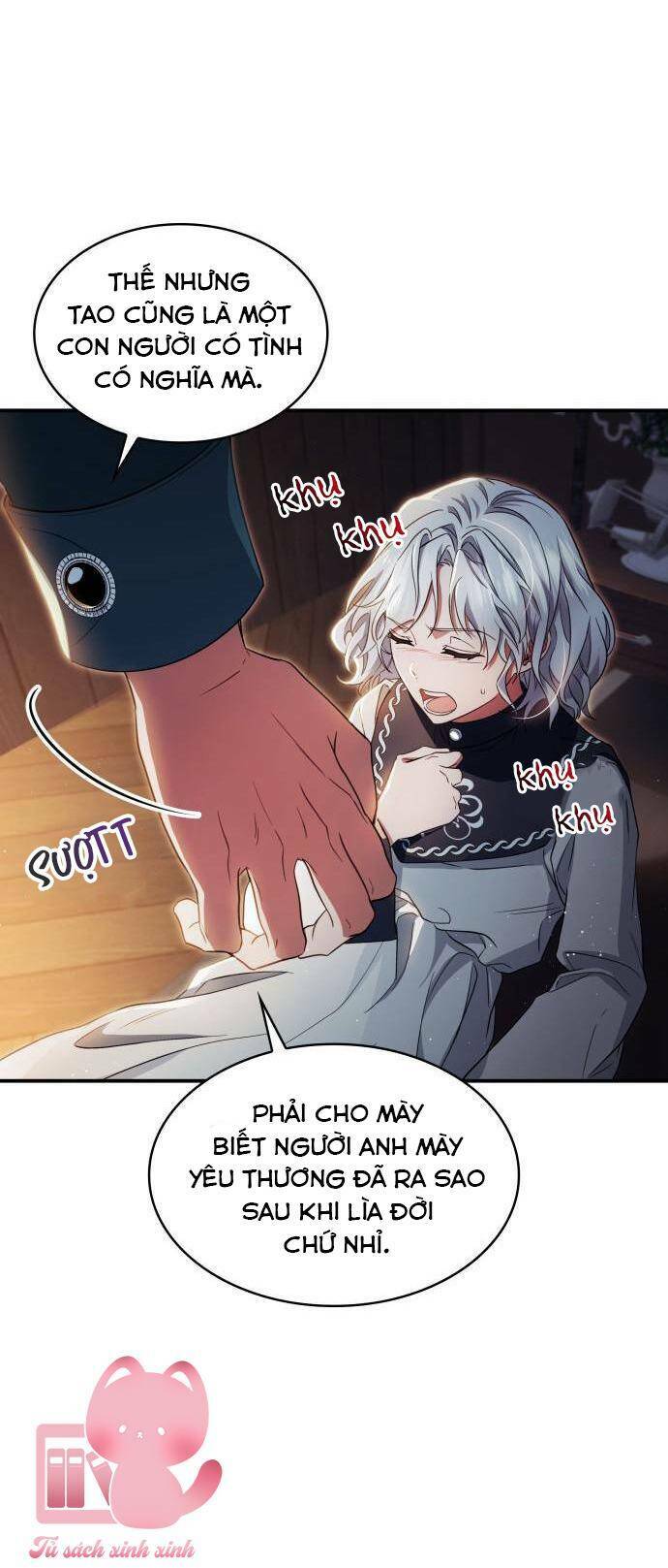 'di vật' melvin để lại chapter 12 51