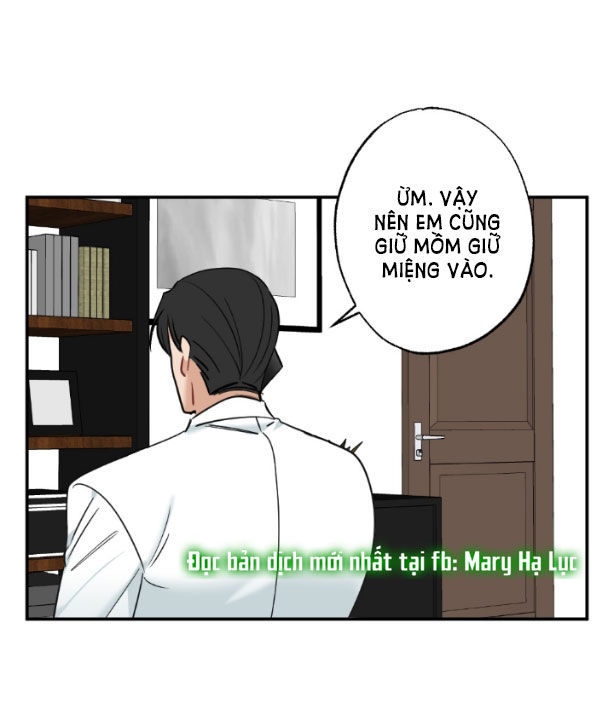 Hôn Nhân Tiền Định chapter 65.1 - Trang 10