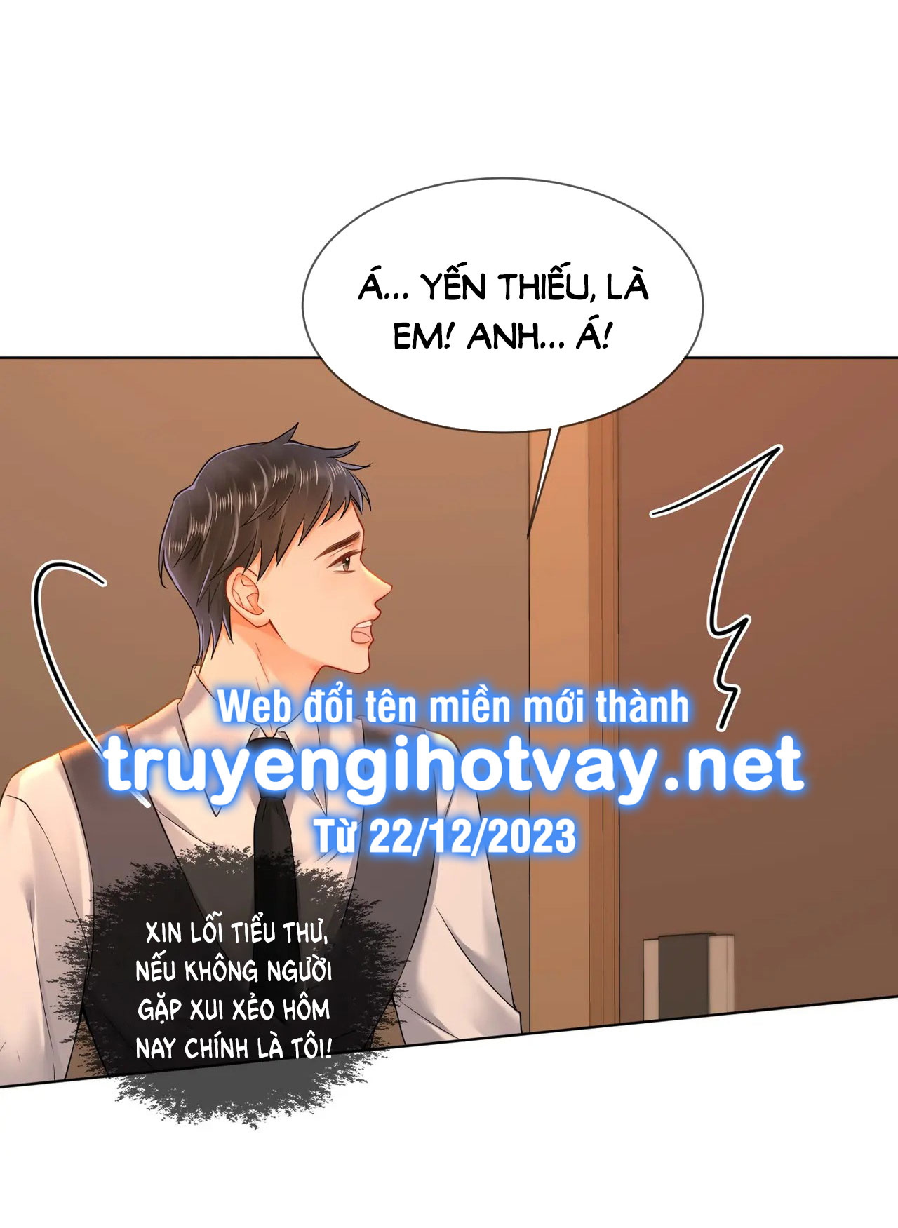 hôn nhân ngọt ngào đến tận xương chapter 10.2 2