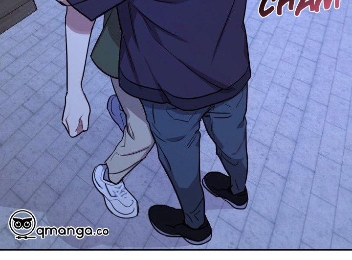 vị khách khả nghi và nhóc làm thêm chapter 9 13