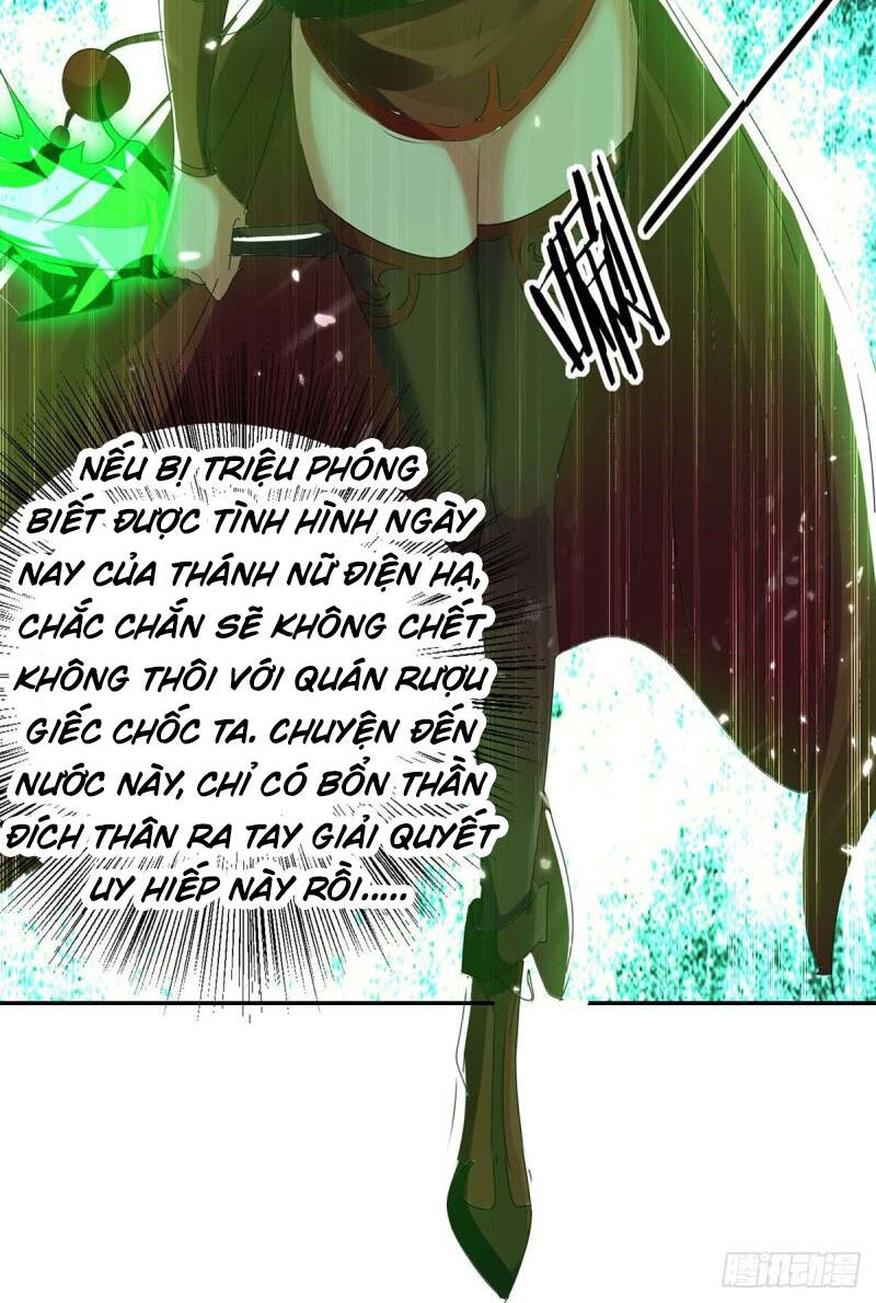 tối cường thăng cấp chapter 221 8