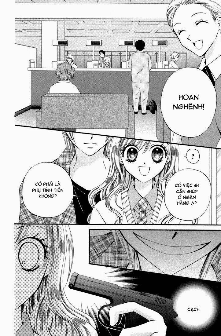 arisa chapter 44.5 22